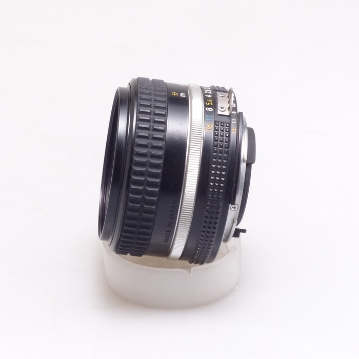 ニコン AI 50/F1.4S