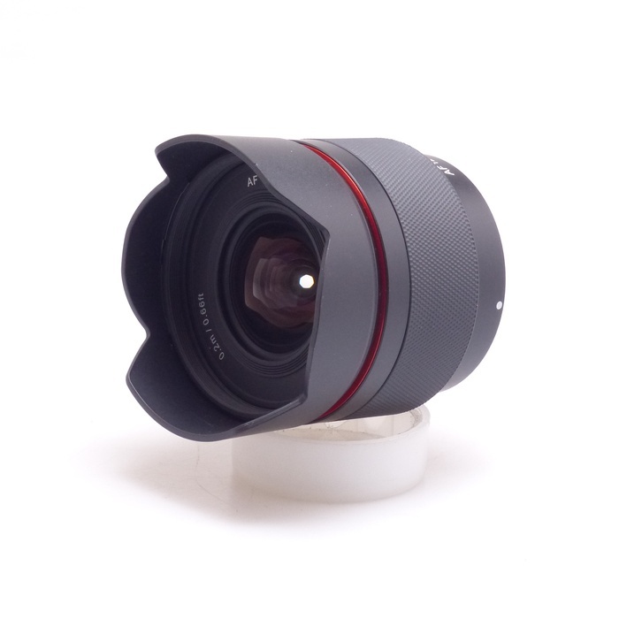 SAMYANG AF12/2 E ソニーE