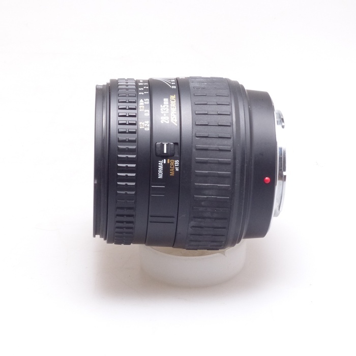 シグマ 28-135/3.8-5.6 ソニーAマウント