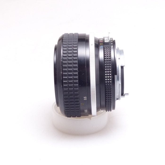 ニコン Ai Nikkor 55/1.2