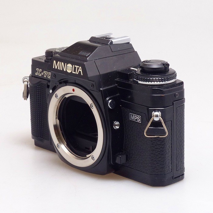 ミノルタ New X-700