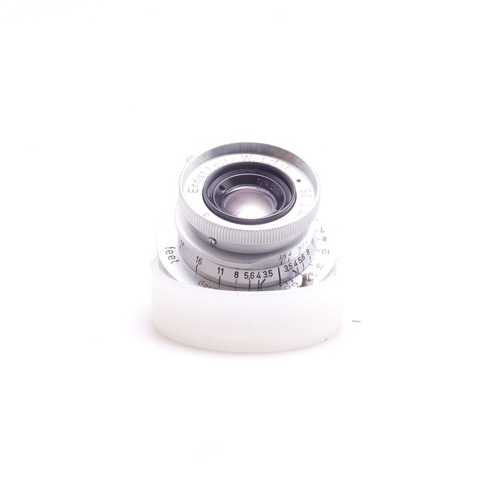 ライカ Summaron L 3.5cm/3.5 前期