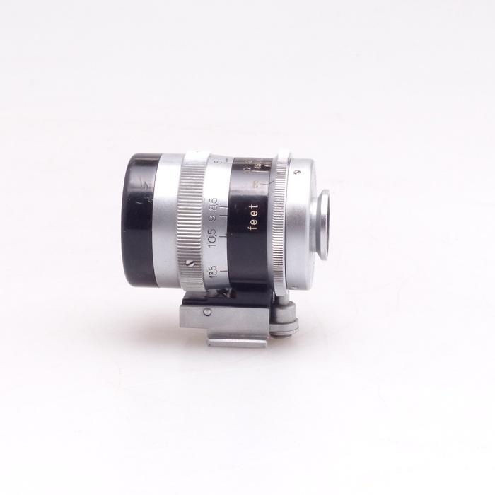 ソノタ 田中光学 ユニバーサルファインダー