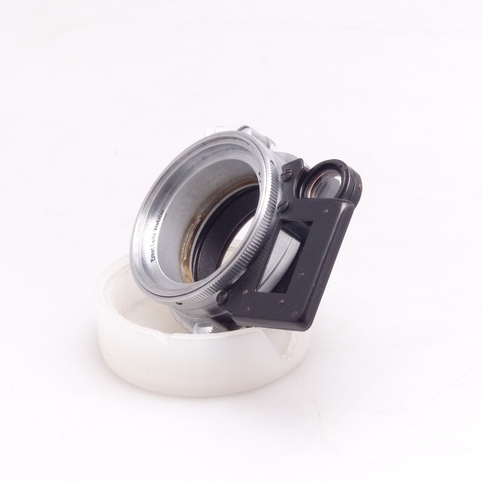 ライカ NOOKY-HESUM