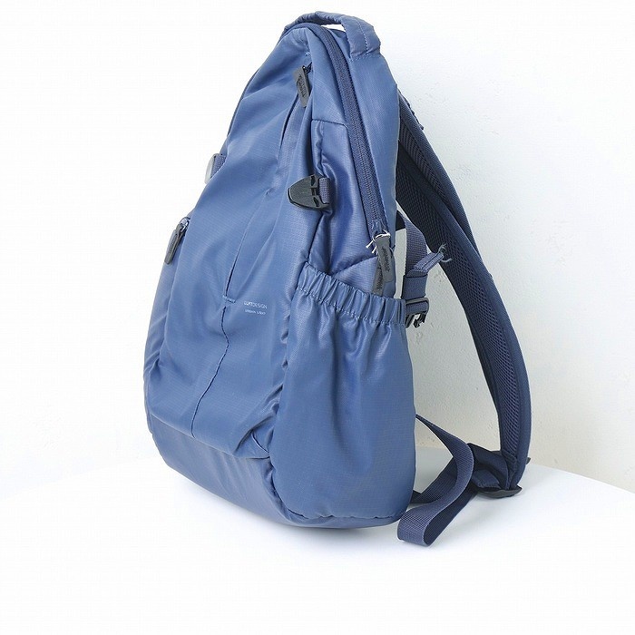 ハクバ Luft Design Urban Light BackPack S