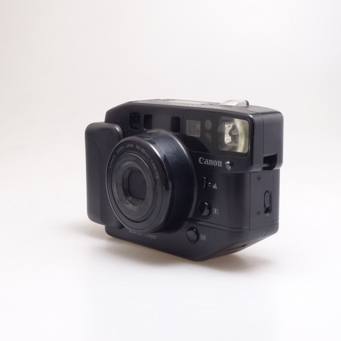 キヤノン Autoboy ZOOM Super