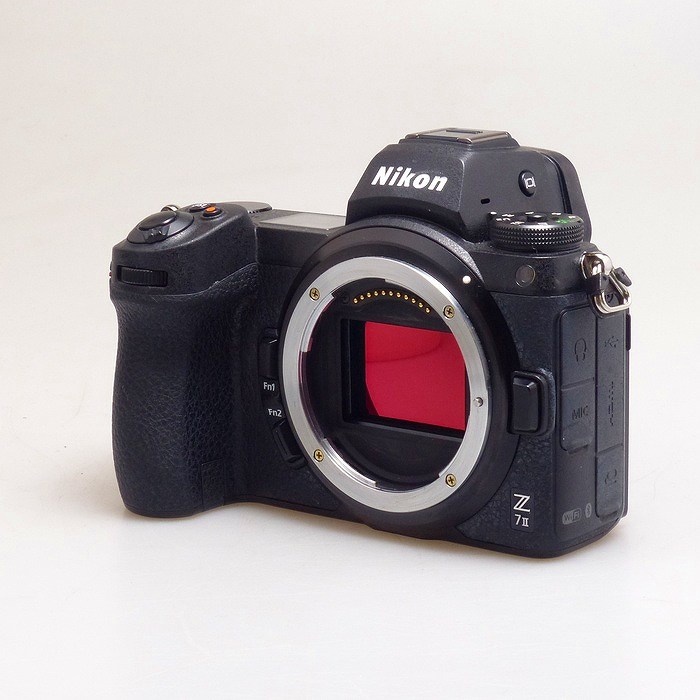 ニコン Z7II