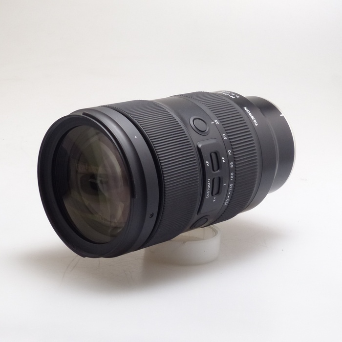 タムロン 35-150/2-2.8 DI3 VXD A058Z ニコンZ用