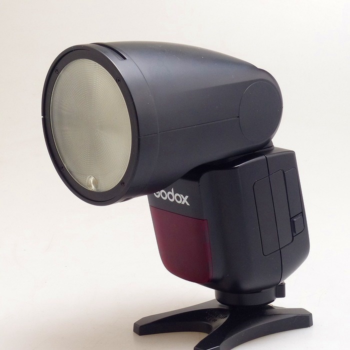 GODOX V1 N ニコン用