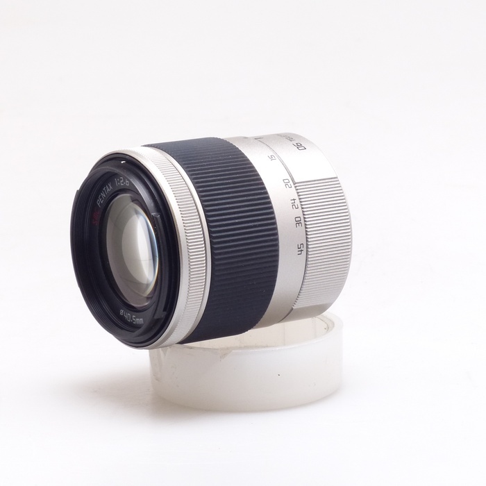 ペンタックス Q用 15-45/2.8 06 