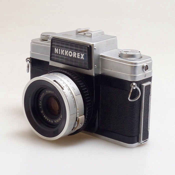 ニコン NIKKOREX 35II