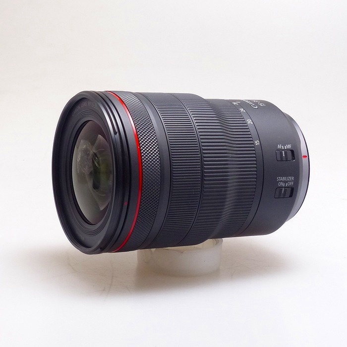 キヤノン RF15-35/2.8L IS USM