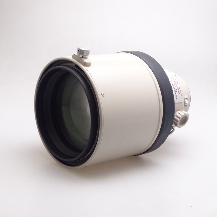 キヤノン EF200/2L IS USM