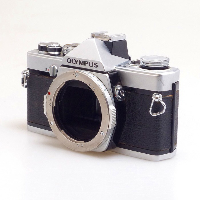 オリンパス M-1