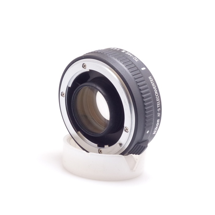 ニコン TC-14E III AF-S