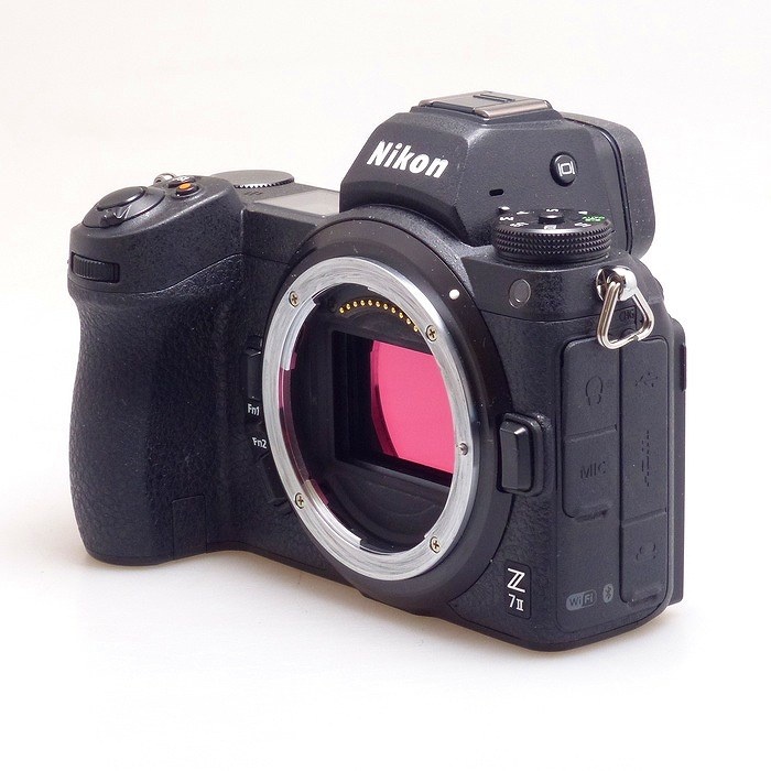 ニコン Z 7II