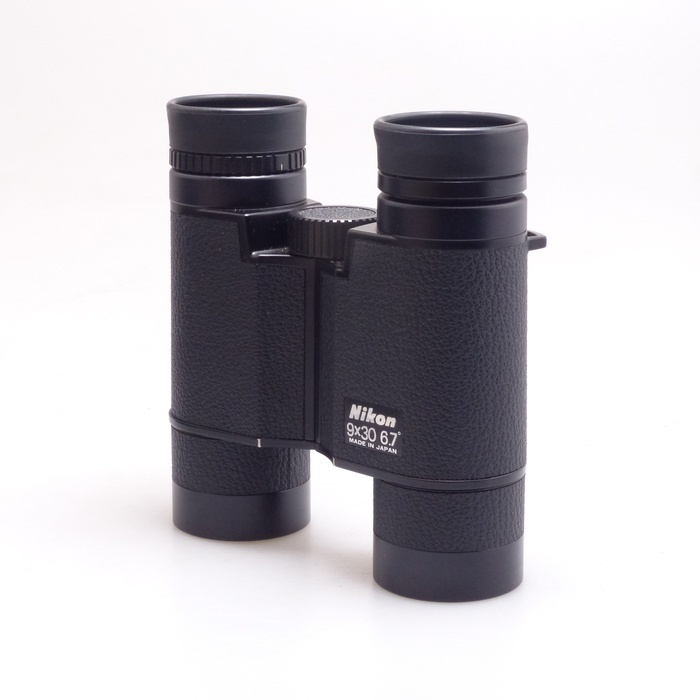 ニコン 9×30 6.7°双眼鏡