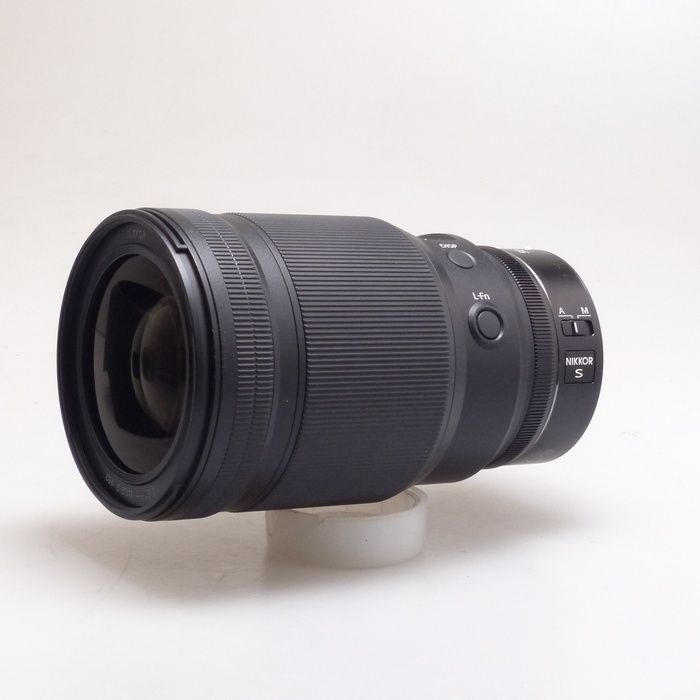 ニコン Z 50/F1.2 S