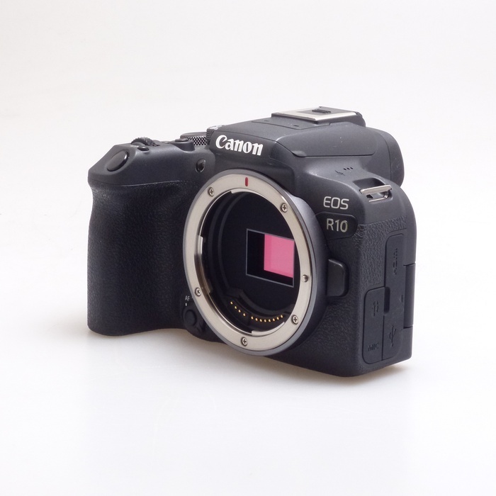 キヤノン EOS R10 ボディ