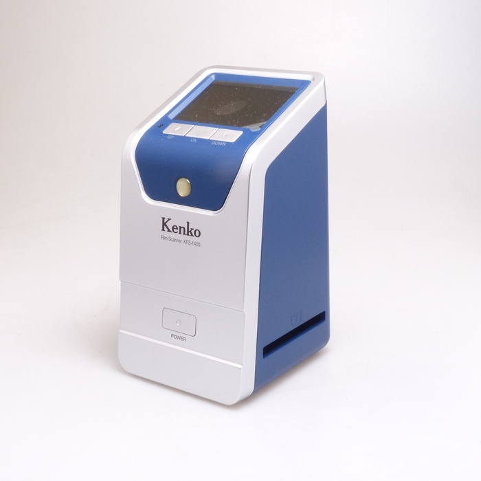 ケンコー KFS-1400 フイルムスキャナー