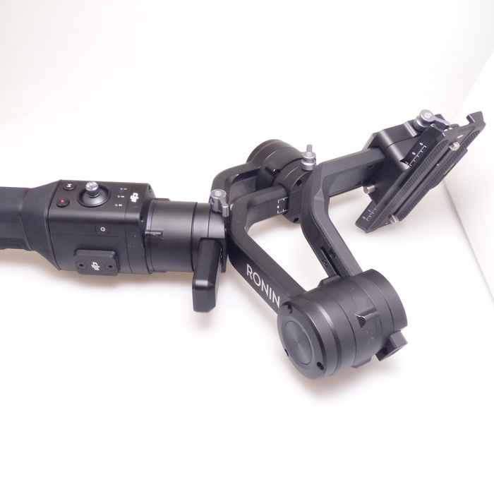 DJI RONIN-S