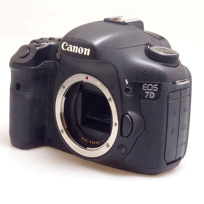 キヤノン EOS 7D ボディ