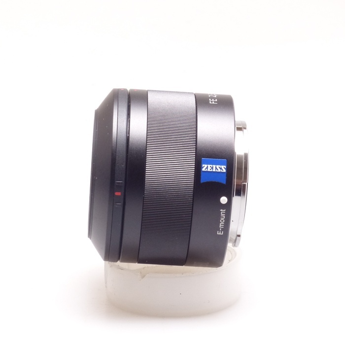ソニー SONNAR T* FE 35/2.8 ZA