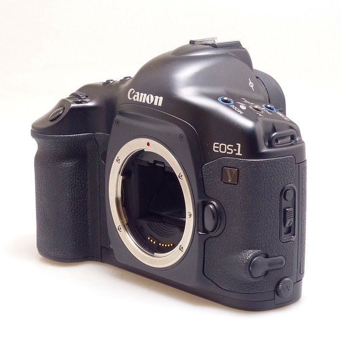 キヤノン EOS 1V