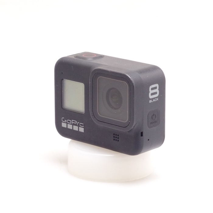 GoPro CHDHX-801-FW HERO8 BLACK
