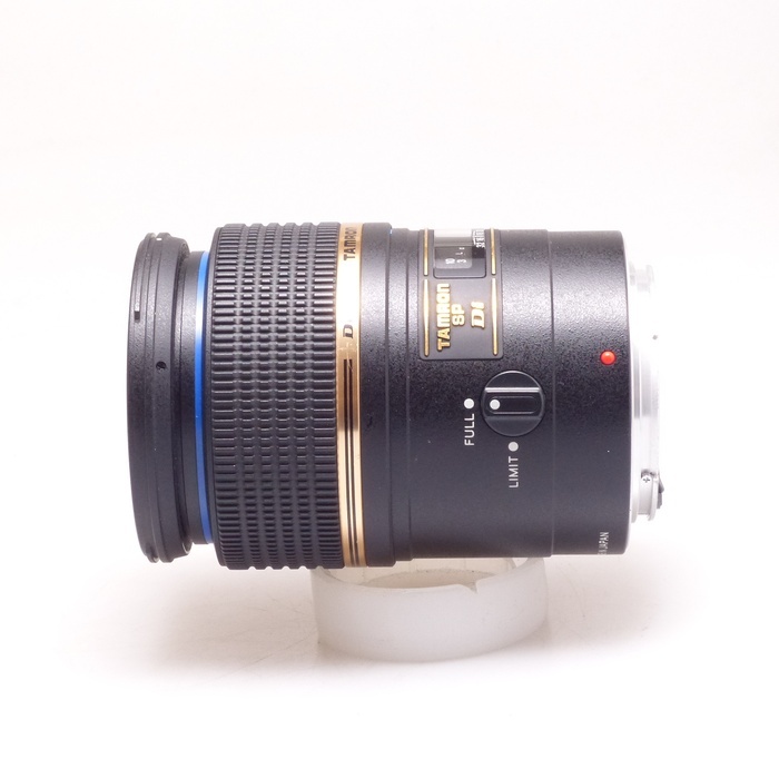 タムロン SP AF 90/2.8 DI マクロ 272E キャノンEF用