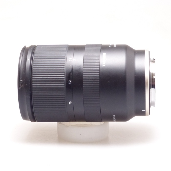 タムロン 28-75/F2.8 DI3 RXD A036 ソニーE
