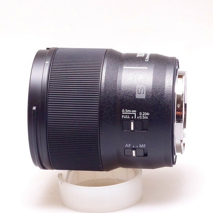 パナソニック LUMIX S 100/2.8 S-E100