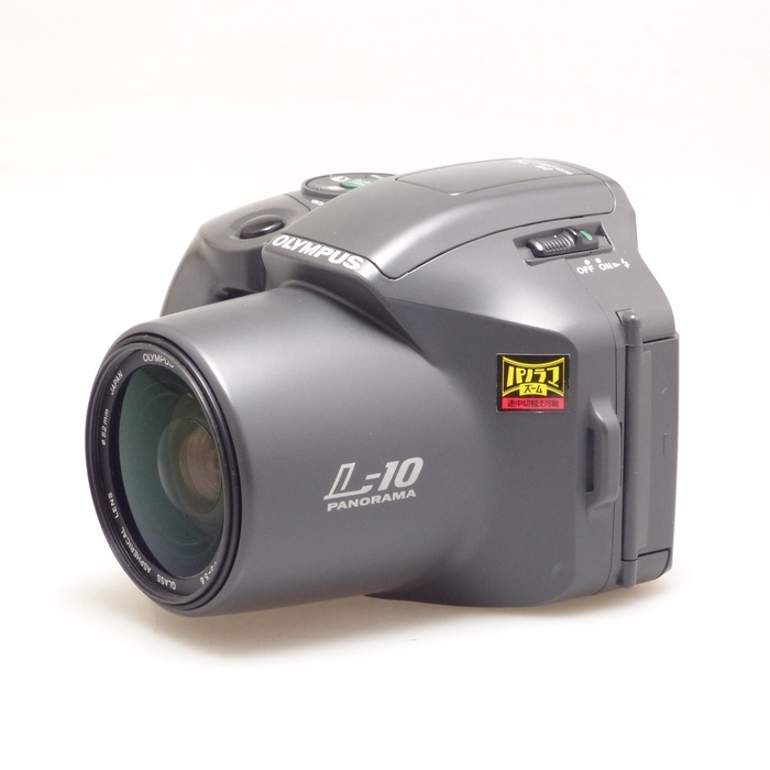 オリンパス L-10