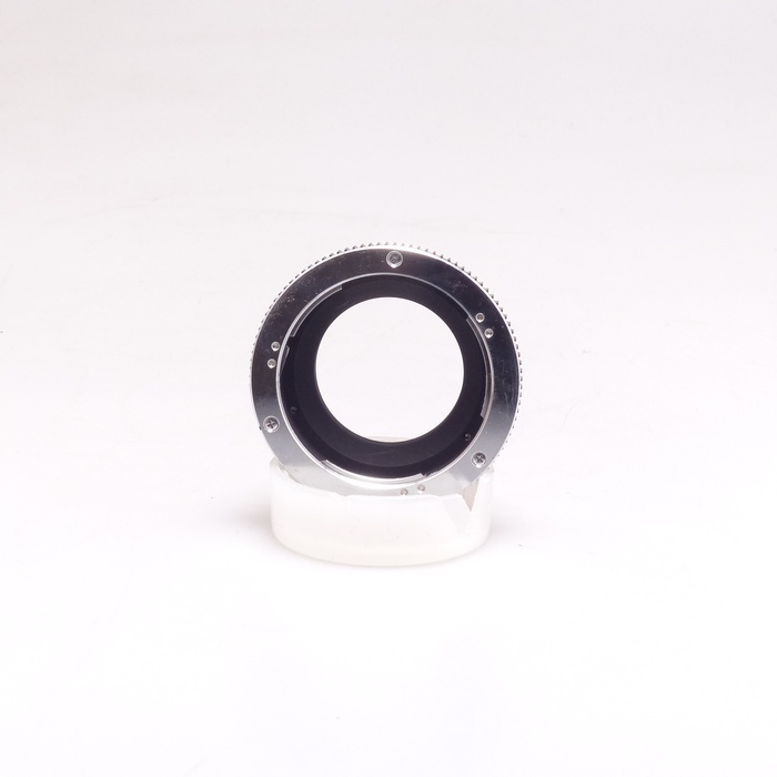 オリンパス OM Lens Mount Adapter PEN F