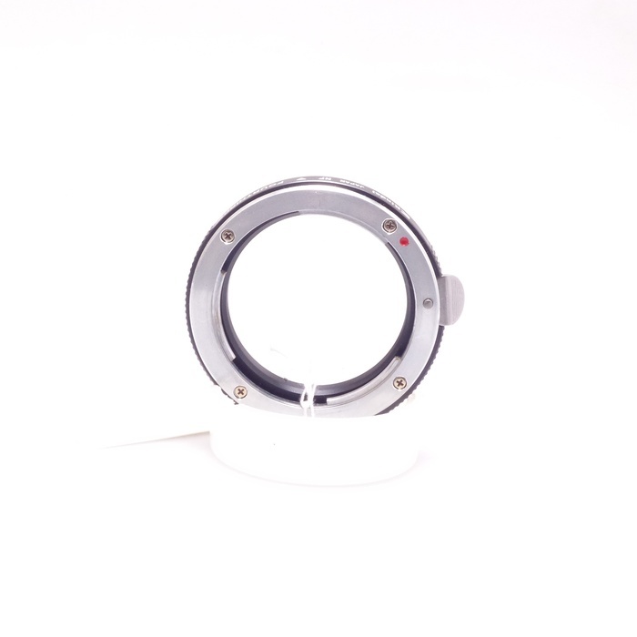 近代インターナショナル Kindai Nikon F フォーサーズアダプター