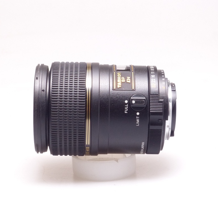 タムロン SP AF90/F2.8 DI マクロ 272E ニコンF