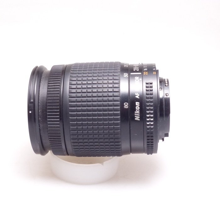 ニコン AF 28-80/3.5-5.6D
