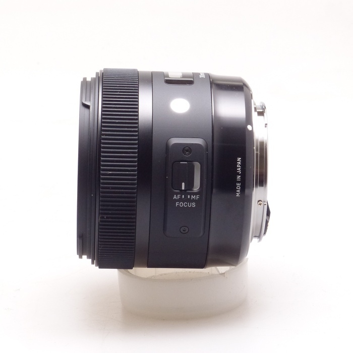 シグマ 30/1.4 DC HSM EO キヤノンEF