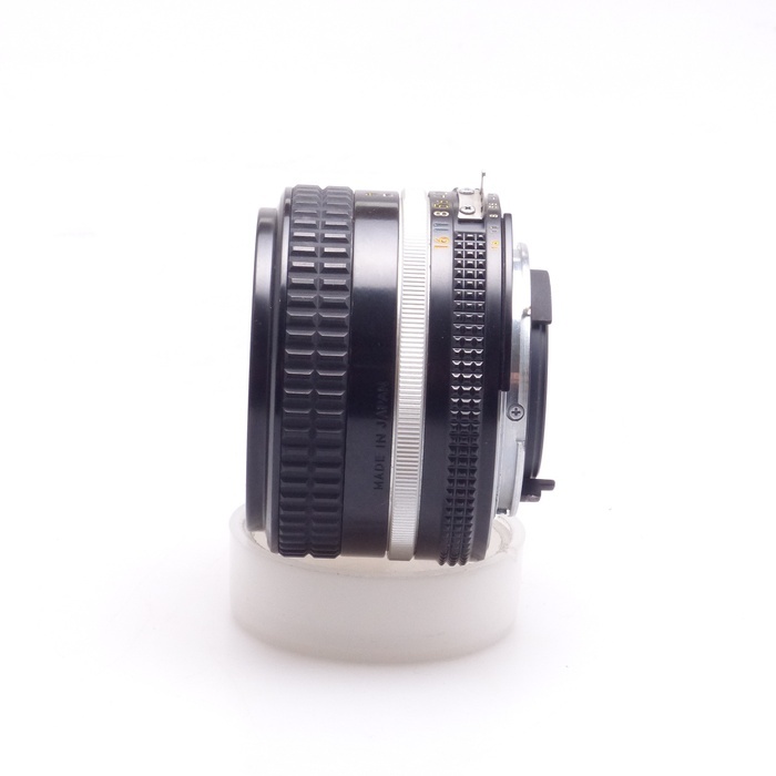 ニコン Ai 50/F1.4S
