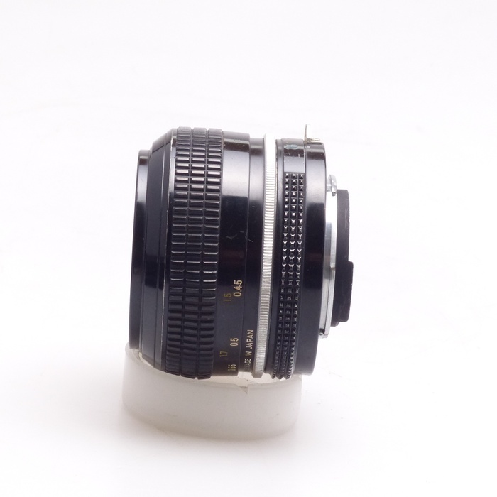 ニコン New Nikkor 50/F1.4