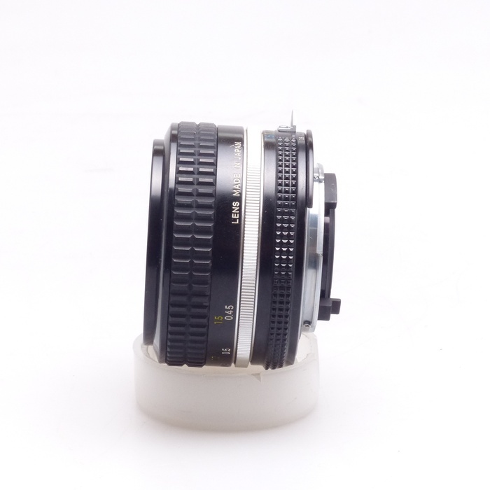 ニコン Ai 50/F1.4