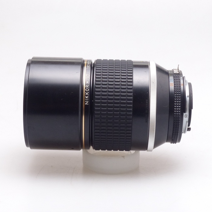 ニコン Ai ED 180/F2.8S