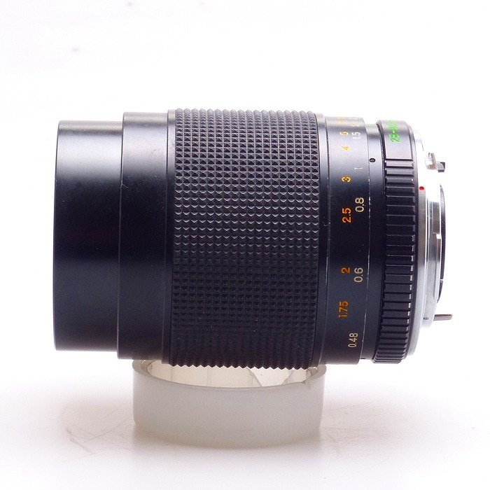 YASHICA MC Zoom 28-80/3.9-4.9