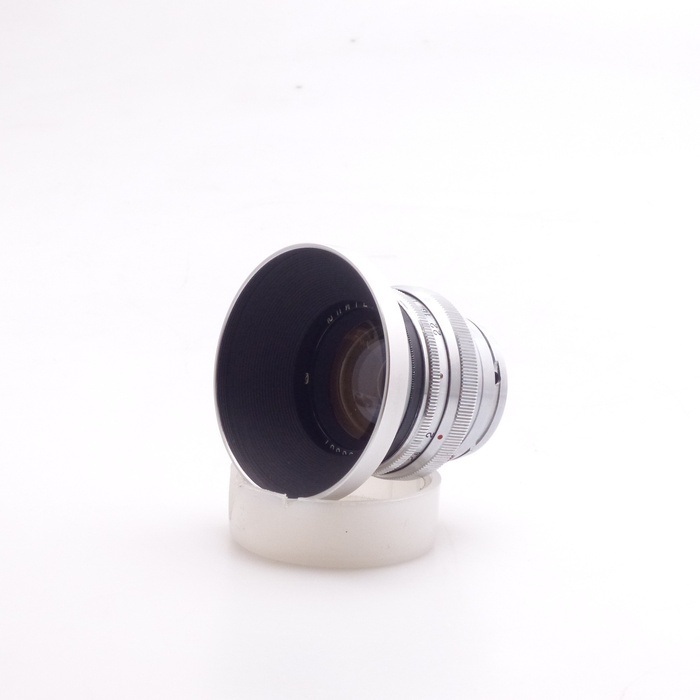 ソノタ Jupiter 8M 50/F2 Kiev Contax用