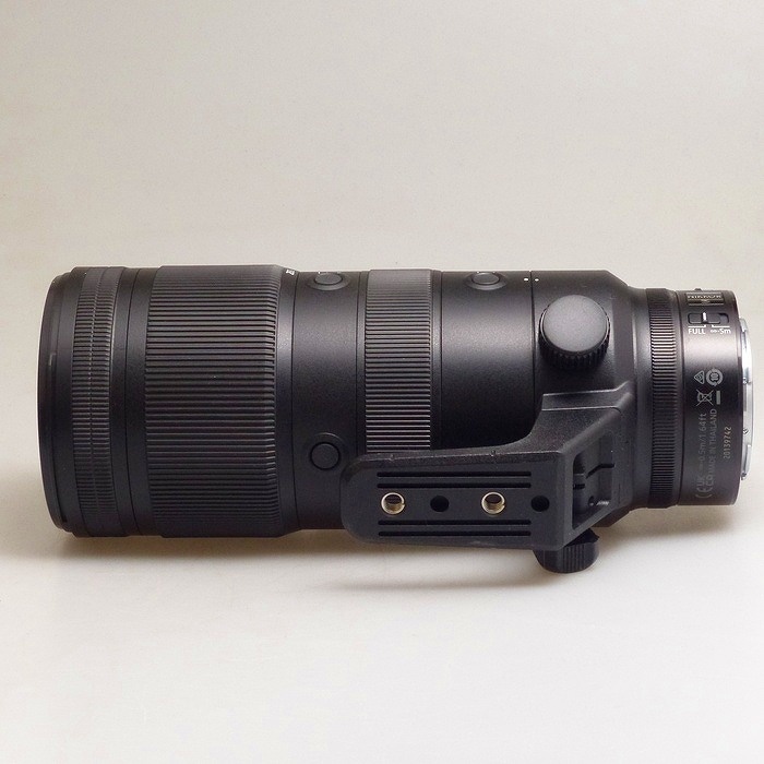 ニコン Z 70-200/2.8 VR S