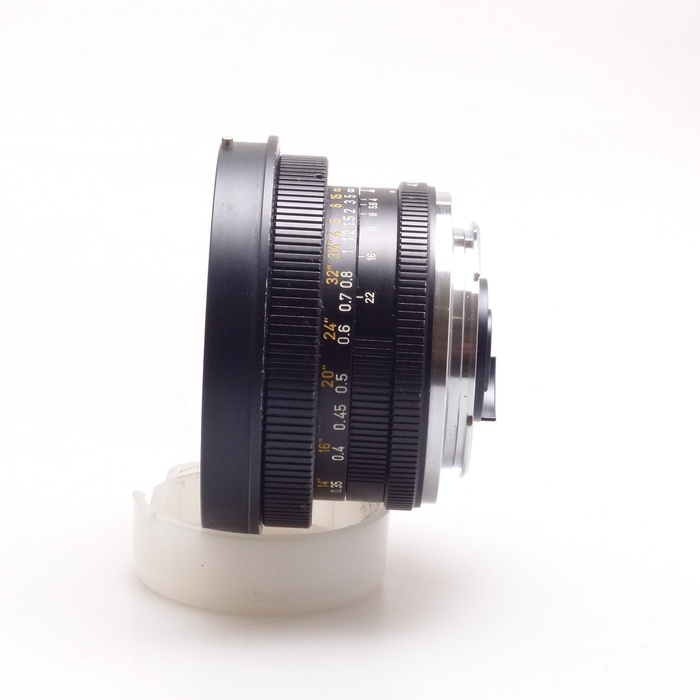 ライカ SUPER ANGULON-R 21/4 3-CAM