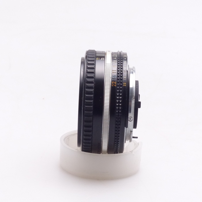 ニコン AI 50/1.8 S