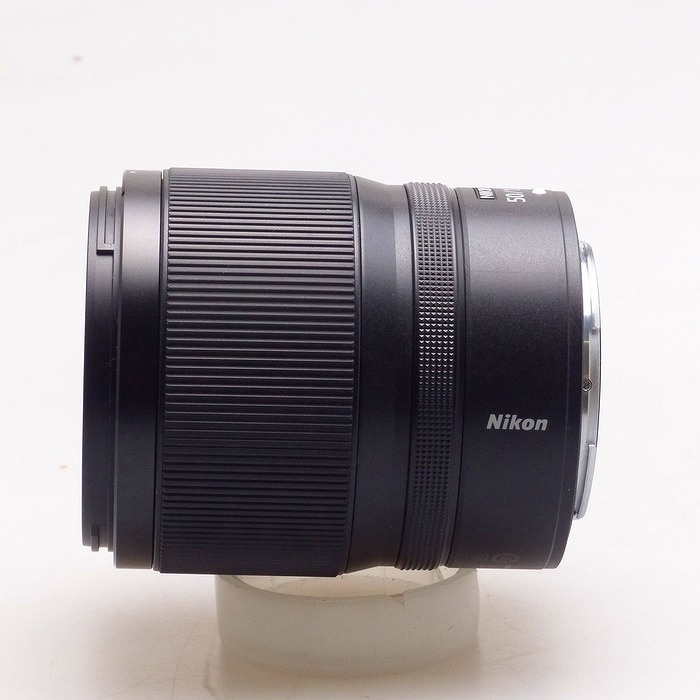 ニコン Z 50/1.4