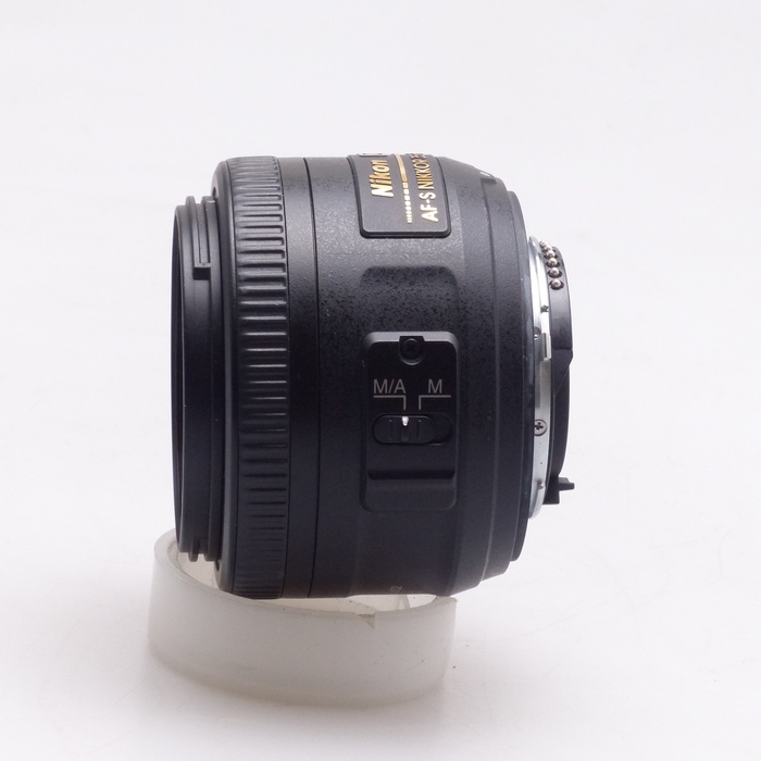 ニコン AF-S DX 35/F1.8G