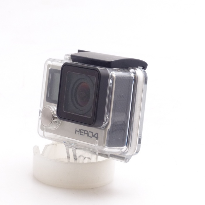 GoPro HERO4 シルバー